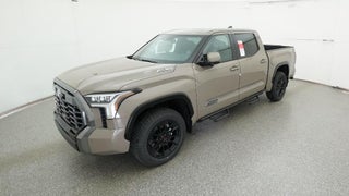 2026 Toyota Tundra i-FORCE MAX Platinum i-FORCE MAX