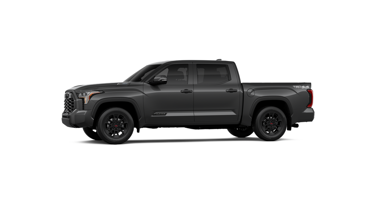 2026 Toyota Tundra i-FORCE MAX Platinum i-FORCE MAX