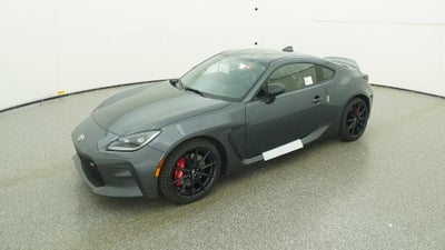 2026 Toyota GR86 GR86 Premium