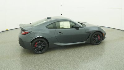 2026 Toyota GR86 GR86 Premium