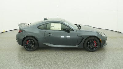 2026 Toyota GR86 GR86 Premium