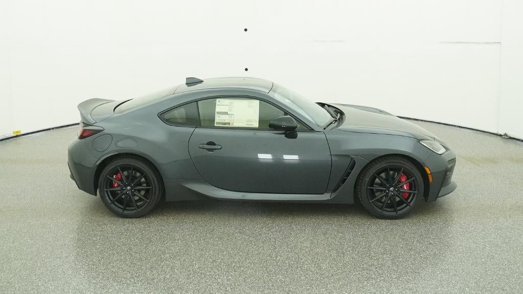 2026 Toyota GR86 GR86 Premium