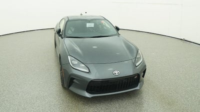 2026 Toyota GR86 GR86 Premium