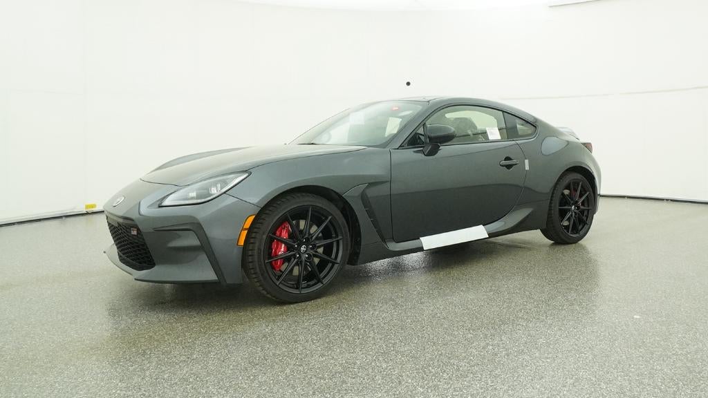 2026 Toyota GR86 GR86 Premium