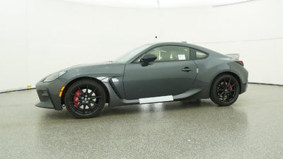 2026 Toyota GR86 GR86 Premium