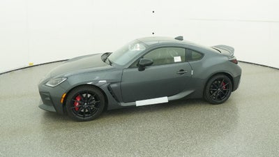 2026 Toyota GR86 GR86 Premium