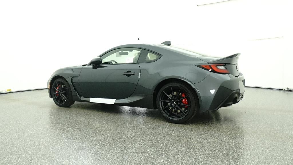 2026 Toyota GR86 GR86 Premium