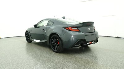 2026 Toyota GR86 GR86 Premium