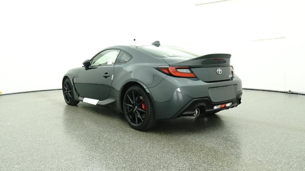 2026 Toyota GR86 GR86 Premium