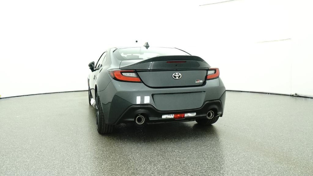 2026 Toyota GR86 GR86 Premium
