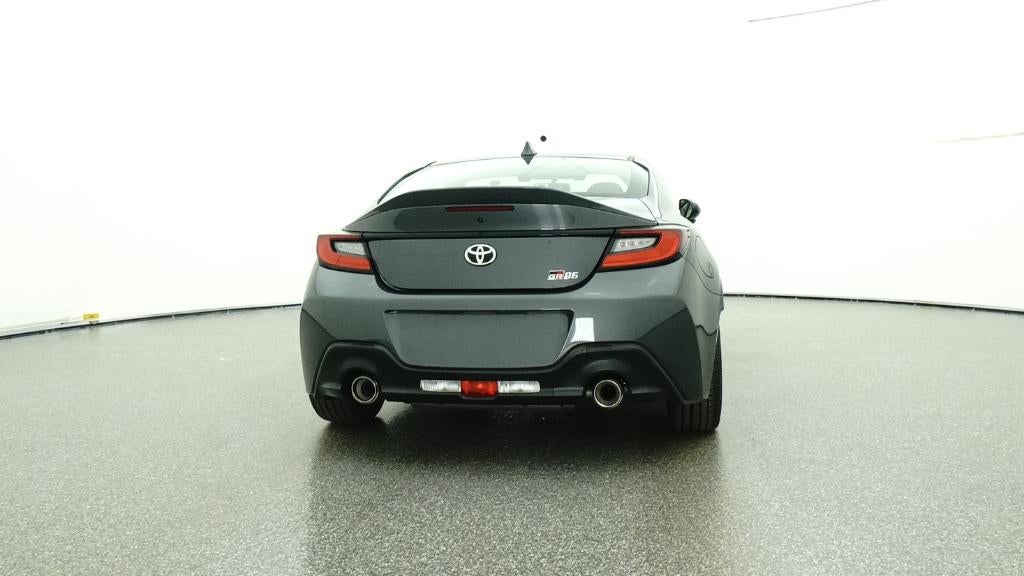 2026 Toyota GR86 GR86 Premium