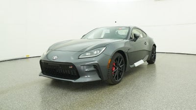 2026 Toyota GR86 GR86 Premium