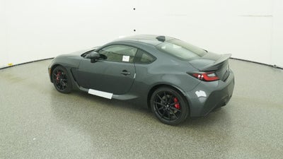 2026 Toyota GR86 GR86 Premium