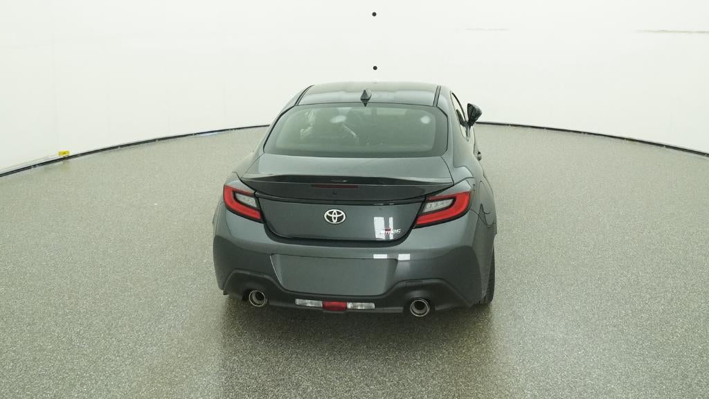 2026 Toyota GR86 GR86 Premium