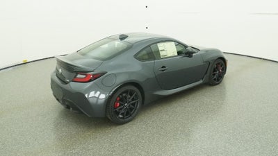 2026 Toyota GR86 GR86 Premium