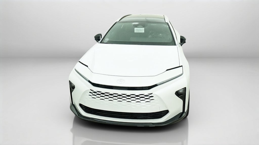 2026 Toyota Toyota Crown Signia Limited