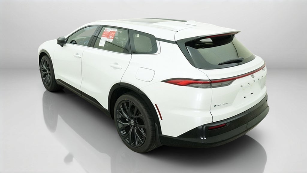 2026 Toyota Toyota Crown Signia Limited