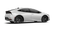 2027 Toyota Prius Limited