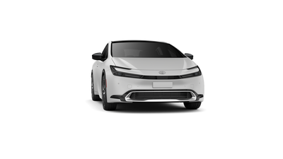 2027 Toyota Prius Limited