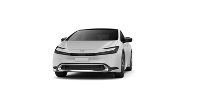 2027 Toyota Prius Limited