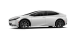 2027 Toyota Prius Limited