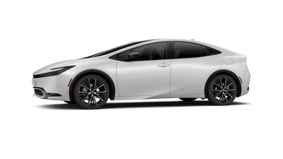 2027 Toyota Prius Limited