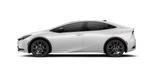 2027 Toyota Prius Limited