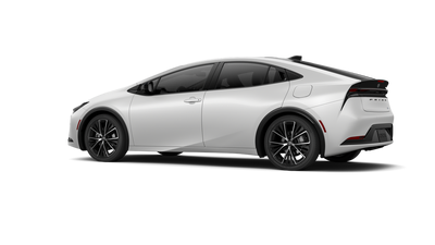 2027 Toyota Prius Limited