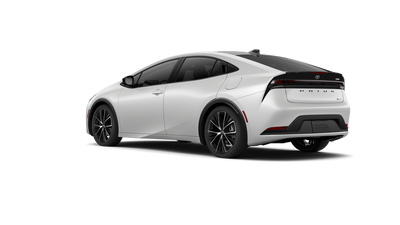 2027 Toyota Prius Limited