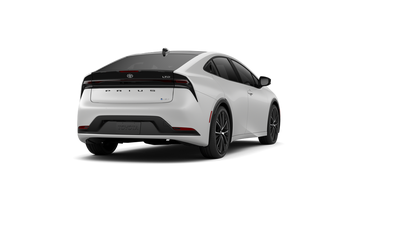 2027 Toyota Prius Limited