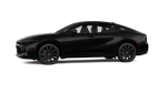 2027 Toyota Toyota Crown Nightshade