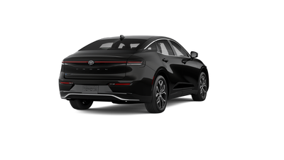 2027 Toyota Toyota Crown XLE