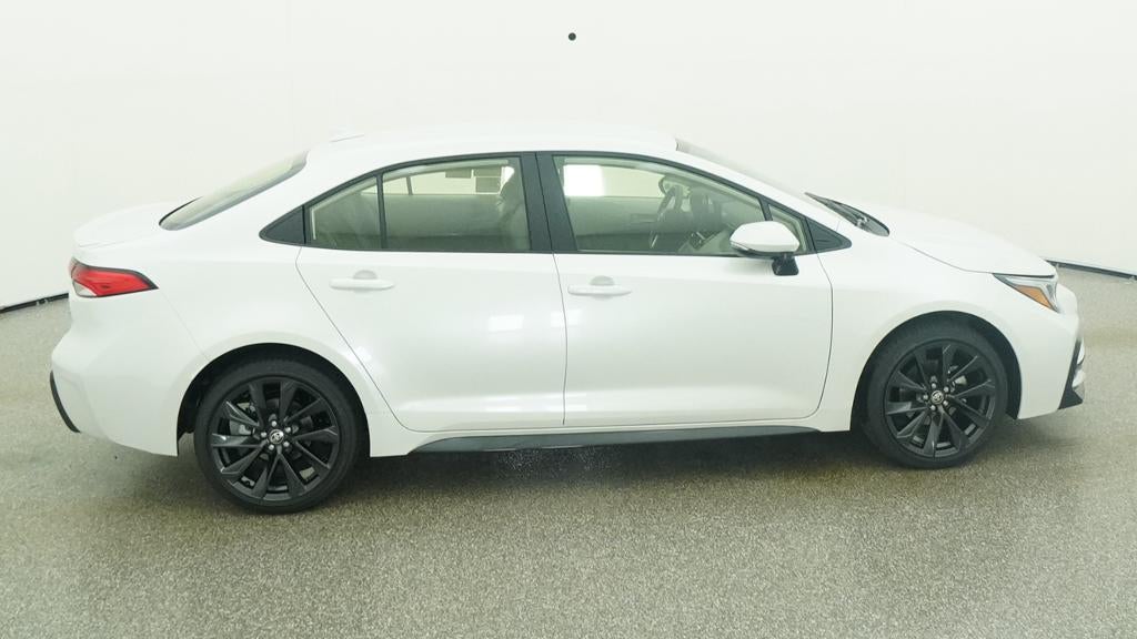 2026 Toyota Corolla Hybrid Hybrid SE