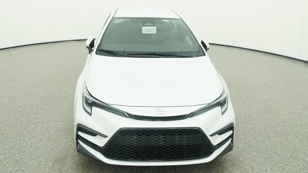 2026 Toyota Corolla Hybrid Hybrid SE