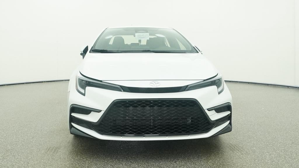 2026 Toyota Corolla Hybrid Hybrid SE