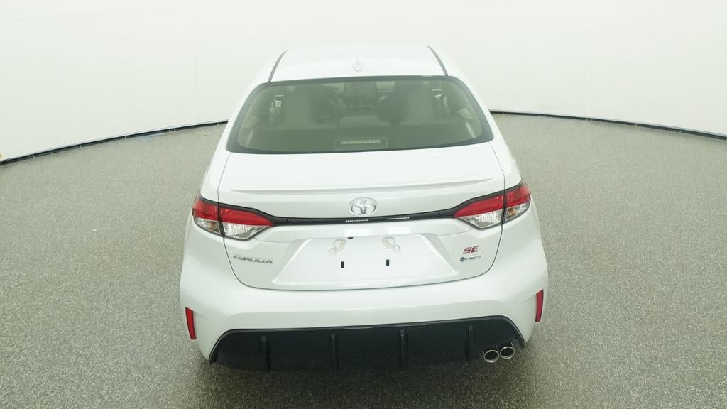 2026 Toyota Corolla Hybrid Hybrid SE