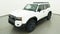 2026 Toyota Land Cruiser Land Cruiser