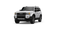 2026 Toyota Land Cruiser Land Cruiser