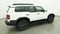 2026 Toyota Land Cruiser Land Cruiser