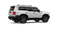 2026 Toyota Land Cruiser Land Cruiser