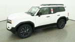 2026 Toyota Land Cruiser Land Cruiser