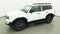 2026 Toyota Land Cruiser Land Cruiser