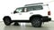 2026 Toyota Land Cruiser Land Cruiser