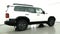 2026 Toyota Land Cruiser Land Cruiser