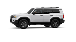 2026 Toyota Land Cruiser Land Cruiser