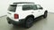 2026 Toyota Land Cruiser Land Cruiser