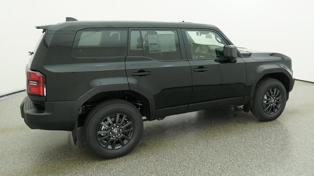 2027 Toyota Land Cruiser Land Cruiser 1958
