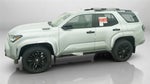 2026 Toyota 4Runner i-FORCE MAX Platinum