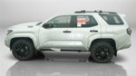 2026 Toyota 4Runner i-FORCE MAX Platinum