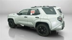 2026 Toyota 4Runner i-FORCE MAX Platinum
